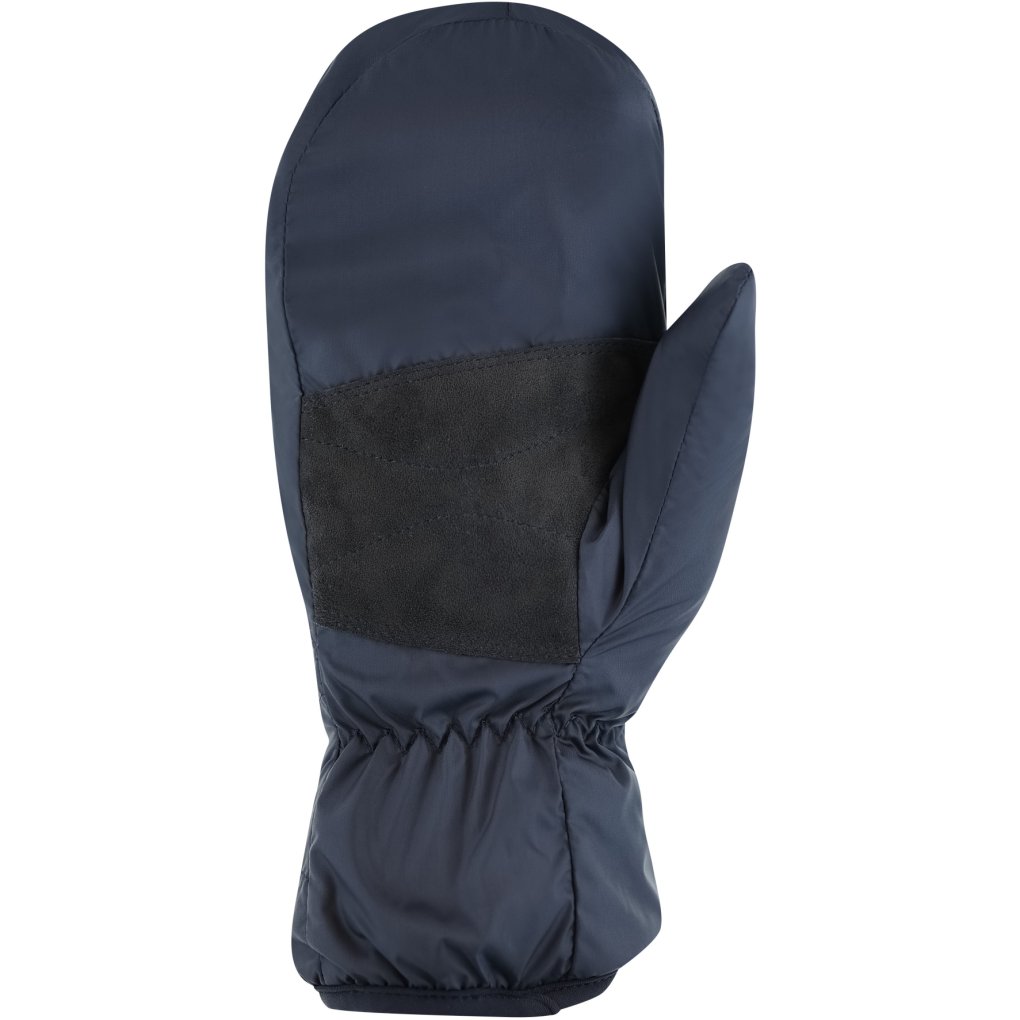 Roeckl Sports Kandern Mitten Gloves - black 9000