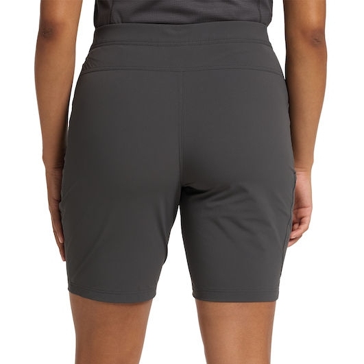 Haglöfs Lizard Climbing Shorts Women - magnetite 2AT