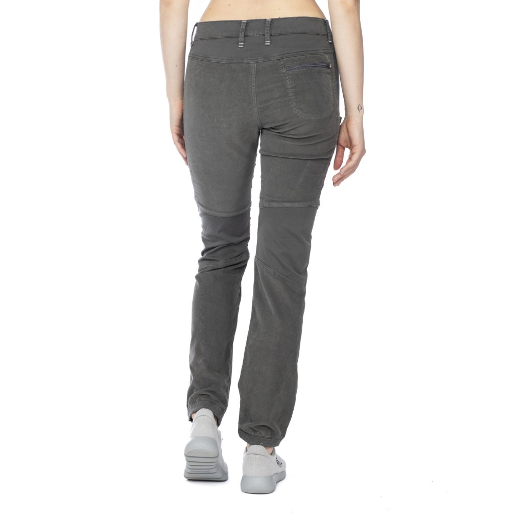 Chillaz Waldhorn Pants Women - dark grey