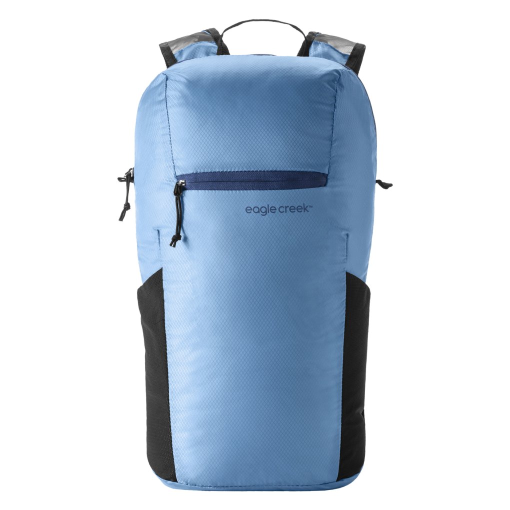Eagle Creek Packable Backpack - blue dawn