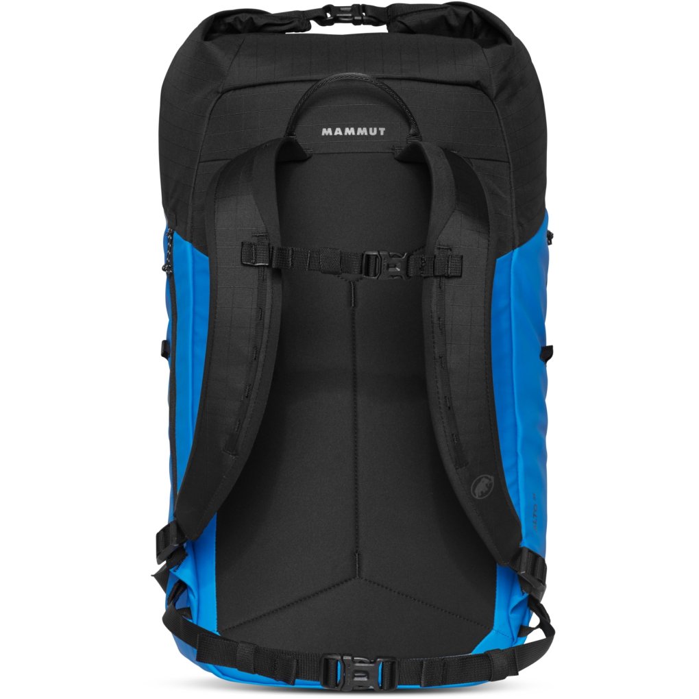 Mammut Alto 34L Backpack - glacier blue