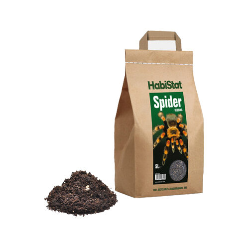 HabiStat Spider Substrate
