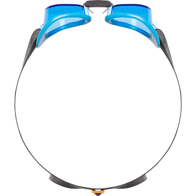 TYR Socket Rockets® 2.0 Swim Goggles - blue/blue/black