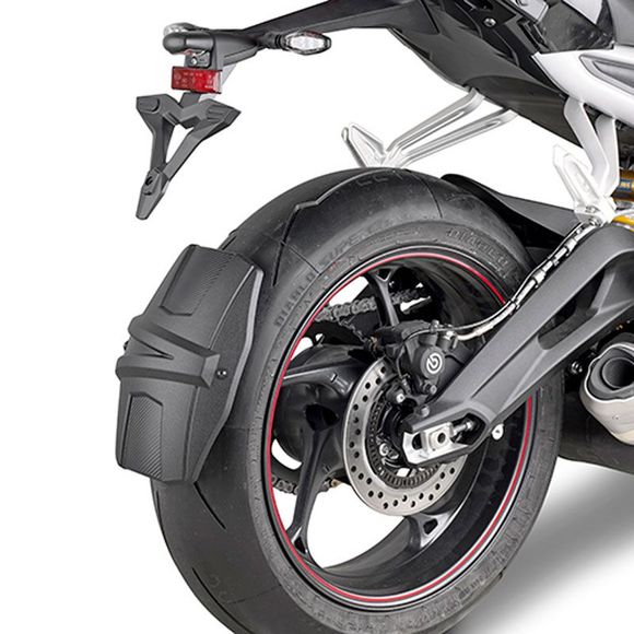 GIVI - Black Givi BOUTRef: RM6415KIT
