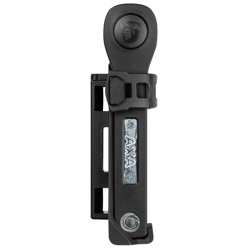 AXA Fold Lite 80 cm Folding Lock - black