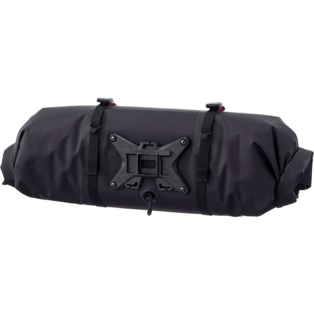ORTLIEB Handlebar-Pack Flex - 15L - black matt