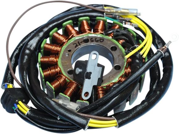 Rick's Motosport Electric Ignition Stator OE ReplacementRef: RICK00266A / 21120646