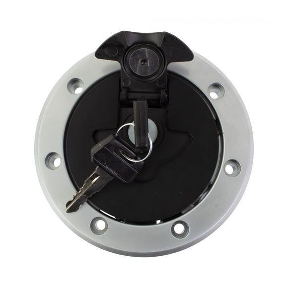 Bike Itfuel cap Ref: Bik0776 / Fcpk01