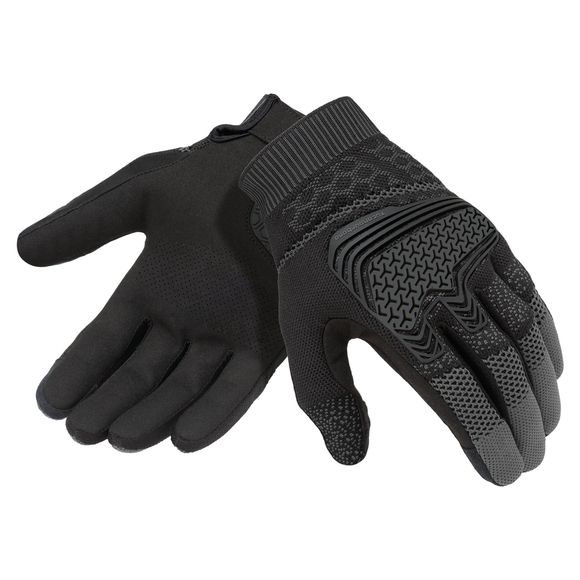 Tucano Urbano supermano gloves - blackRef: TR0457
