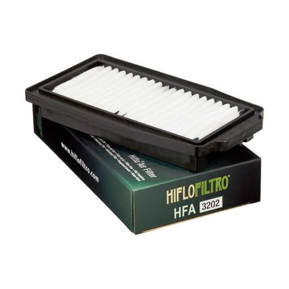 HifloFiltro HFFA3202 Type OriginRef: HF0795 / 10114529