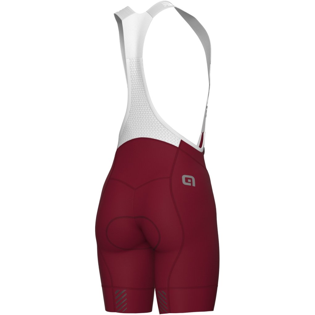 Alé PR-E Magic Colour Bibshorts Women - bossa nova
