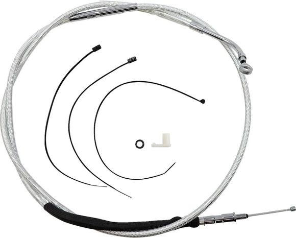 Magnum clutch cable 06522901Ref: MAG00326A / 06522901
