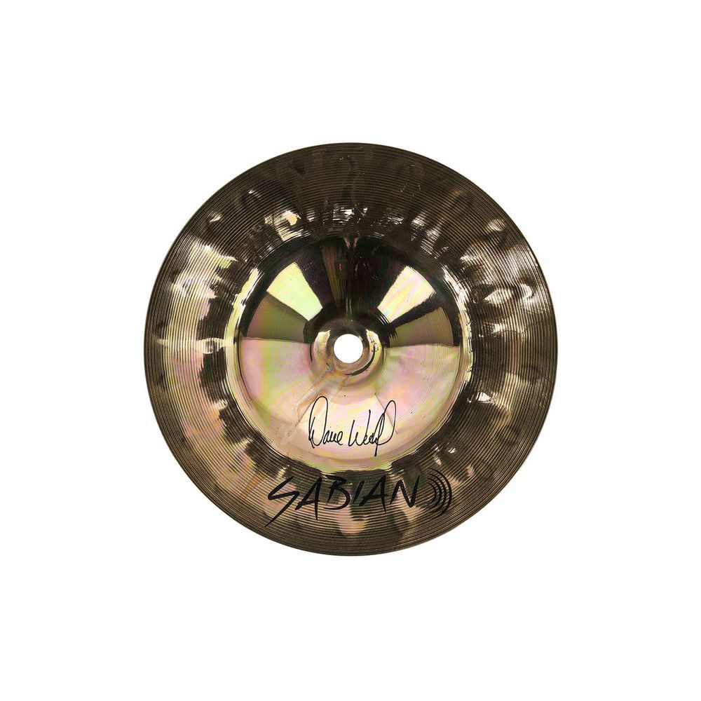 Sabian 07