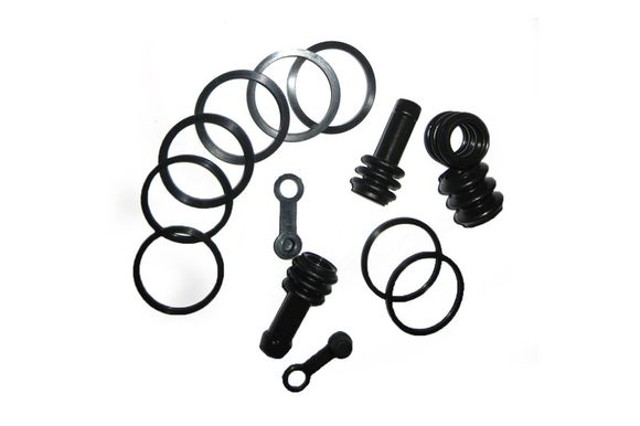 Kit réparation d'étrier de frein Tecnium avantRef : TE00153A / 1043861