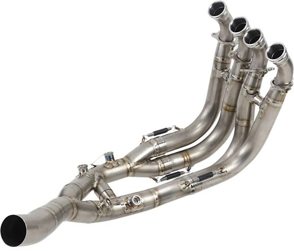 Collecteur Akrapovic 18120401Ref : SA00290A / 18120401