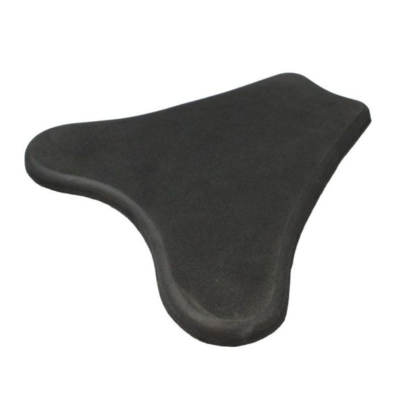 Pre-cut Evo-X Racing seat foam - BlackRef: exr0011 / acn15suzuki