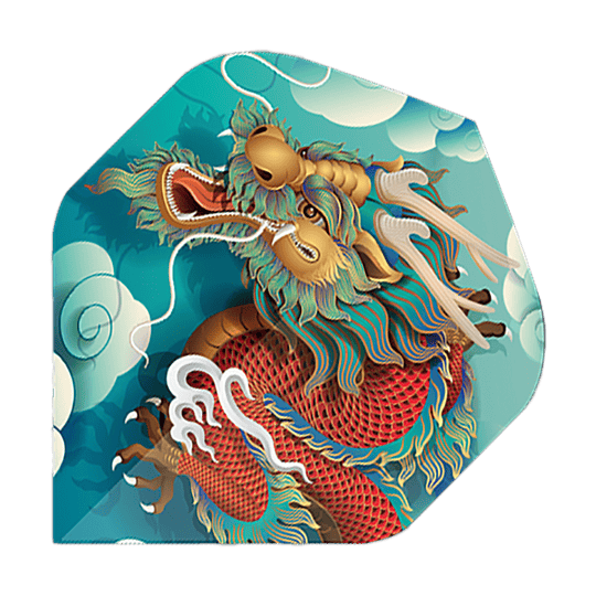 Pentathlon Flights Dragon