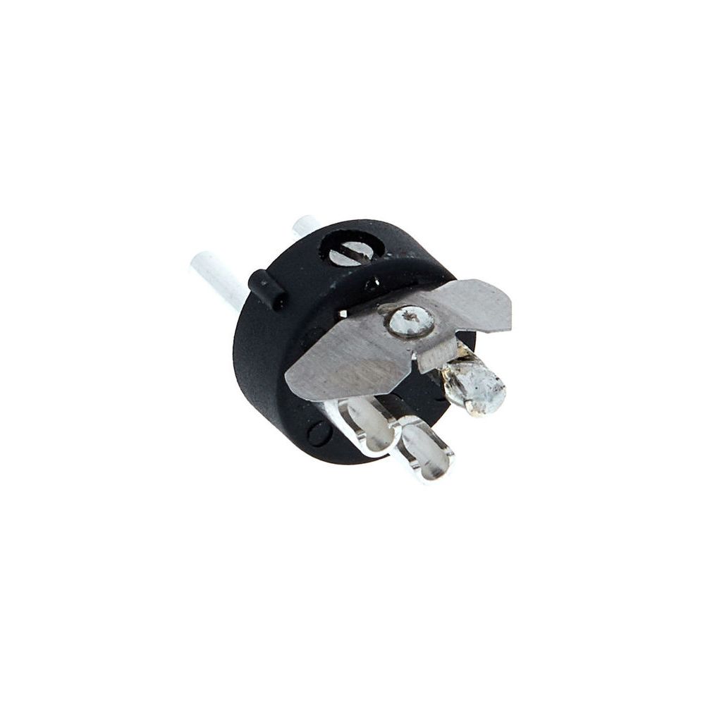 Shure XLR Socket for SM58 – Thomann Ireland