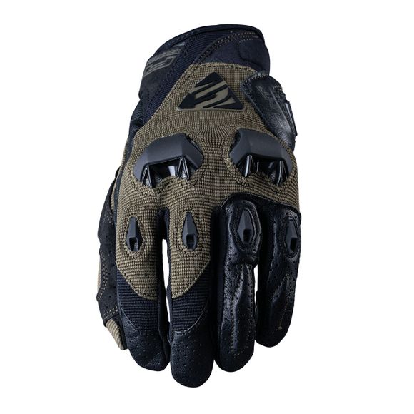 Five stunt evo gloves - greenRef: FV0091