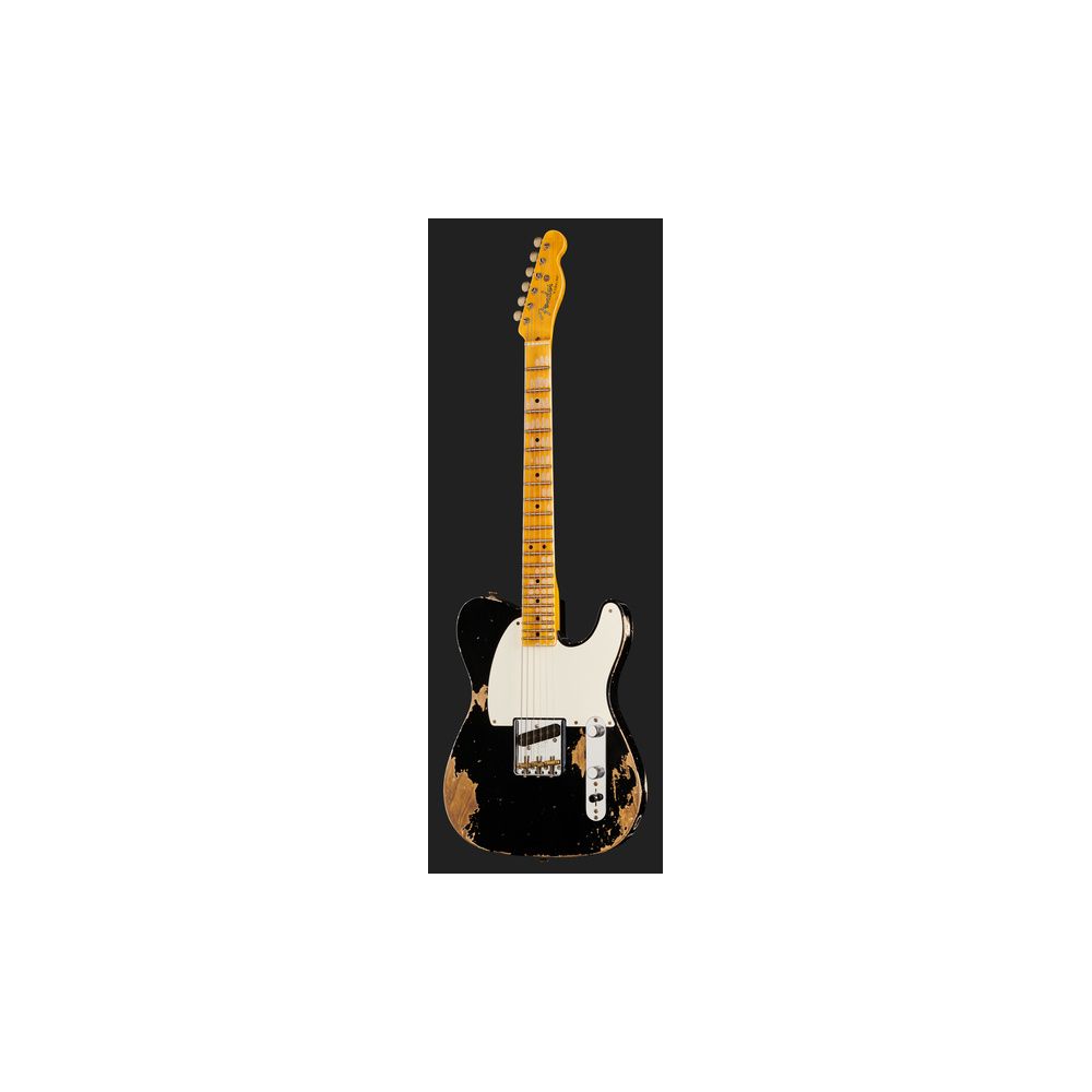Fender LTD Reverse Esquire HR AB – Thomann Ireland