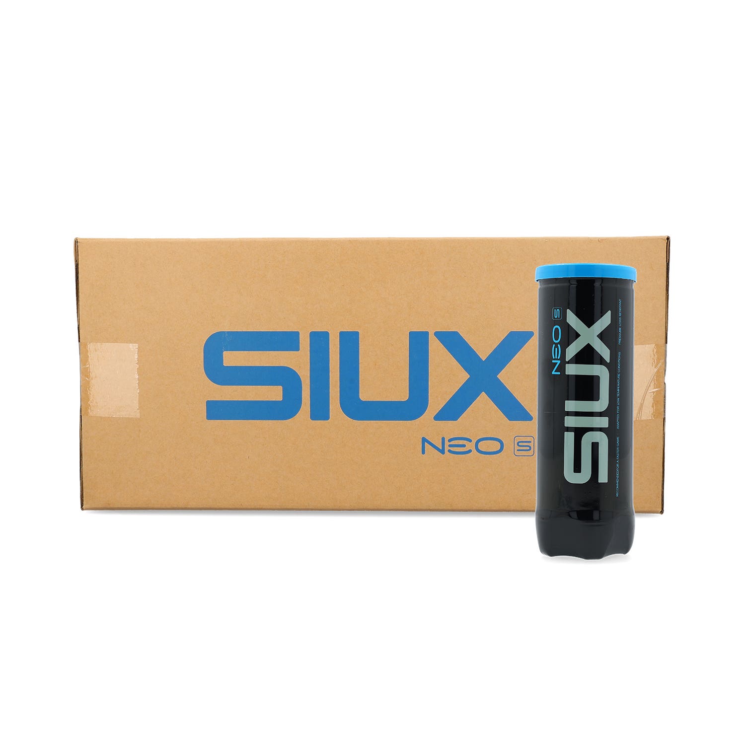 DRAWER 24 CAN OF BALLS SIUX NEO S 200134