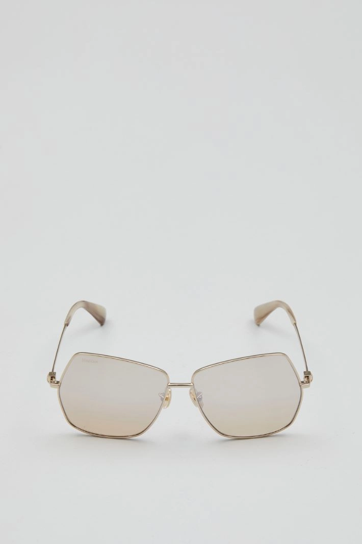 Sunglasses - GOLD