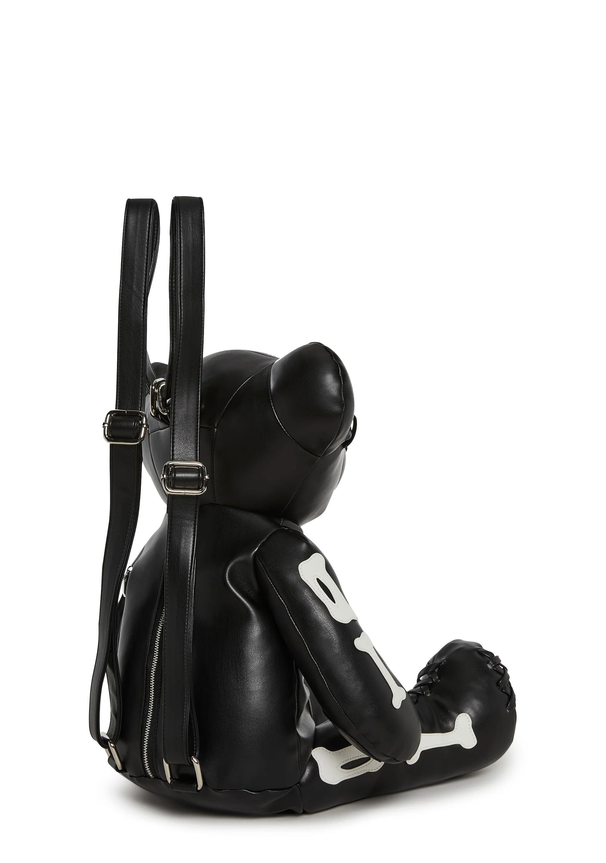 Deady Teddy Backpack