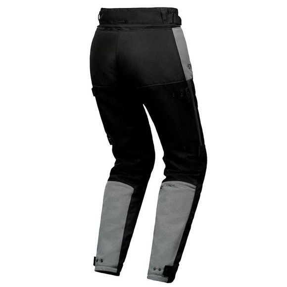 Ixon M -Njord Pt L - Green / Yellow Motorcycle PantsRef: IX1765