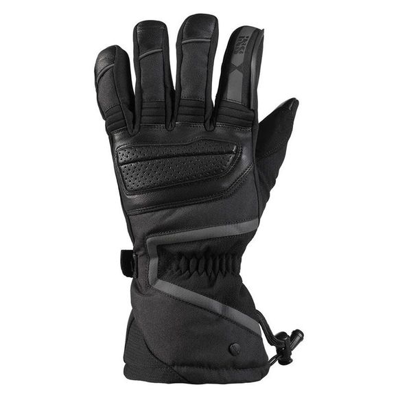 IXS tour women's lt vail 3.0-st gloves - blackRef: IS0999