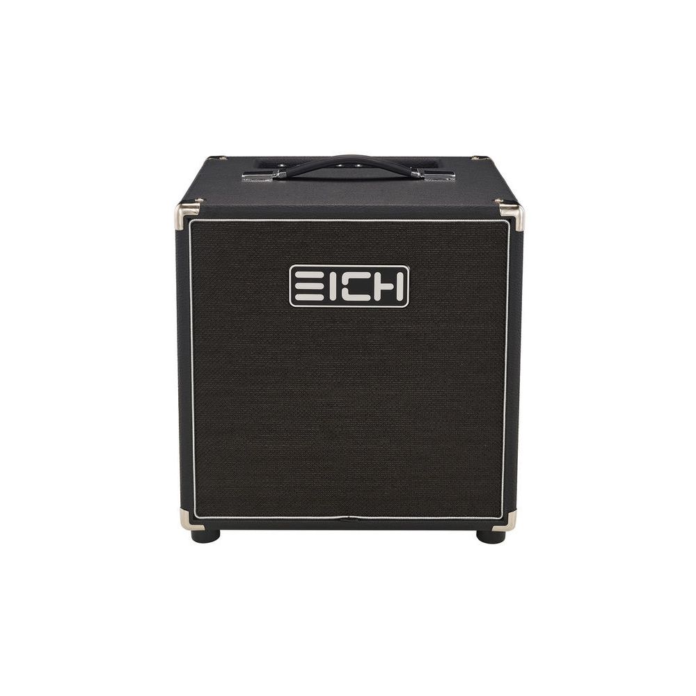 Eich Amplification BC112Pro Black Edition BC – Thomann Ireland
