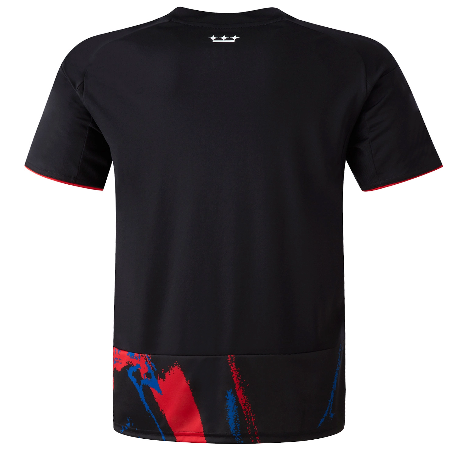 Europe OL Lyonnes Men's Shirt 25-26