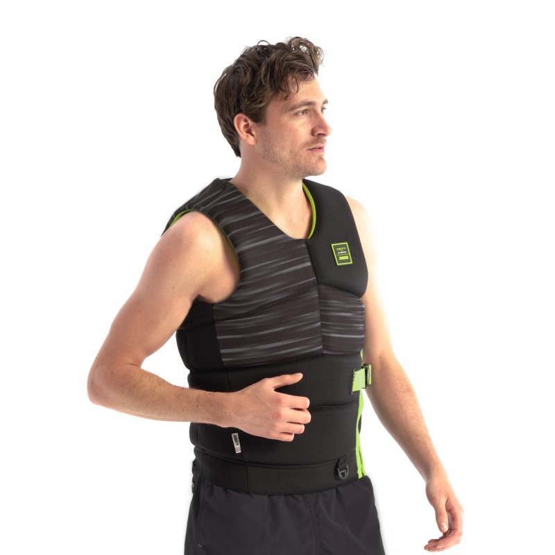 Neoprene life vests 3