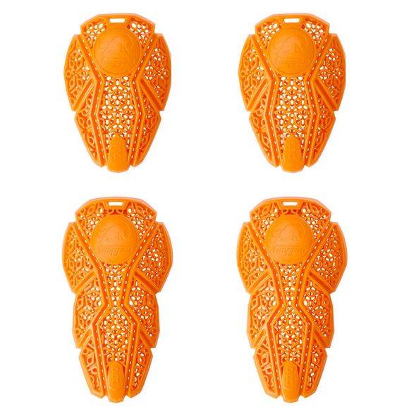 Protections Coudes Genoux et Epaules Furygan JACKET PACK D30® SPECTRE L2 - OrangeRef : FU1473 / 7062-332-UNIQU