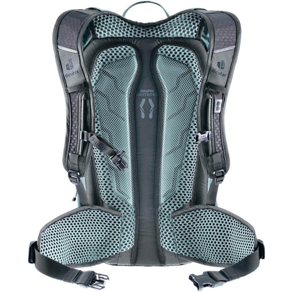 Deuter Compact 14+3 MTB Backpack - graphite-shale