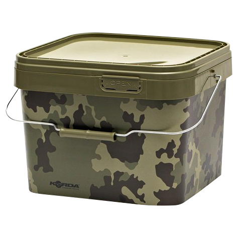 Korda Compac Bucket (10L)