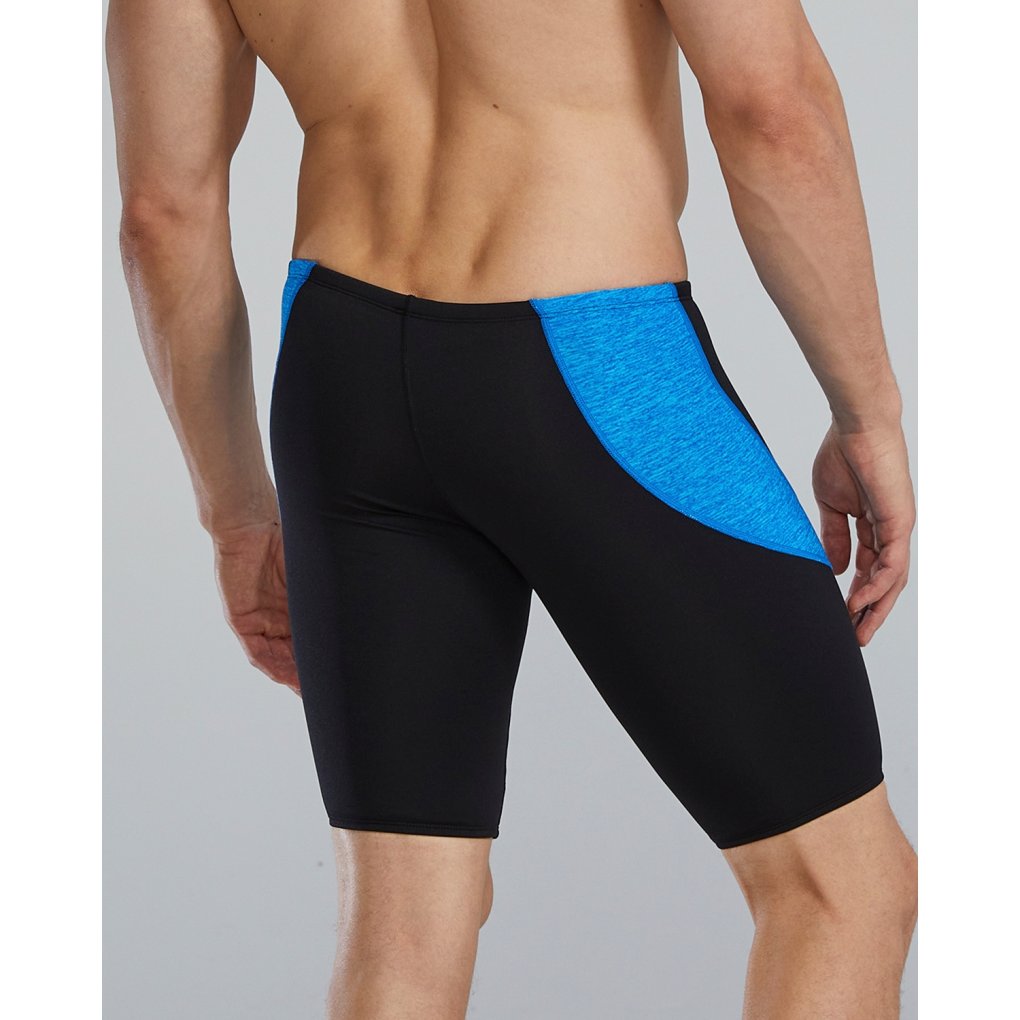 TYR Lapped Durafast Elite® Curve Splice Jammer Men - bright blue