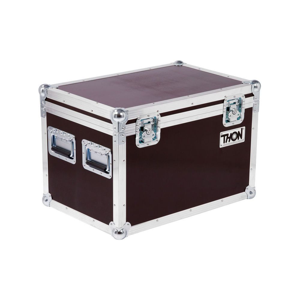 Thon Accessory Case 60x40x40 BR – Thomann Ireland