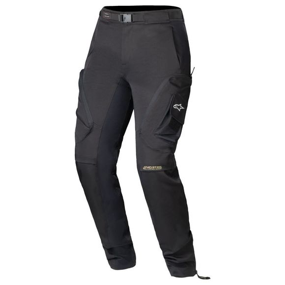 Alpinestars Motorcycle Pants Acta Women - BlackRef: AP3663