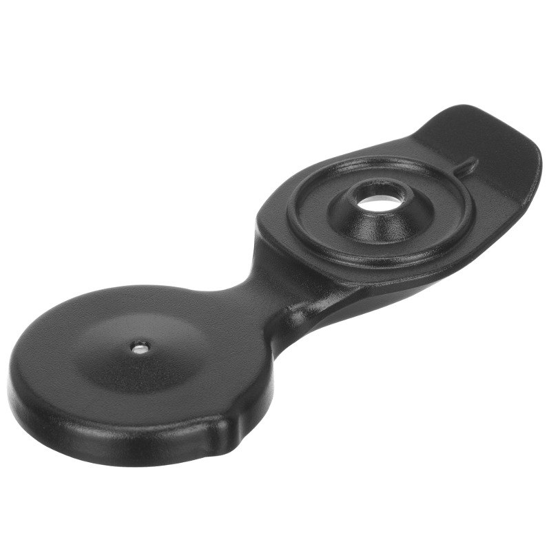 Syncros Computer Mount XR - black