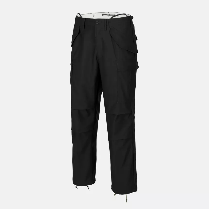 M65 Pants - NyCo Sateen