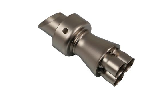 Akrapovic Insert decibel noise reducerRef: Sa00094A / 18601758