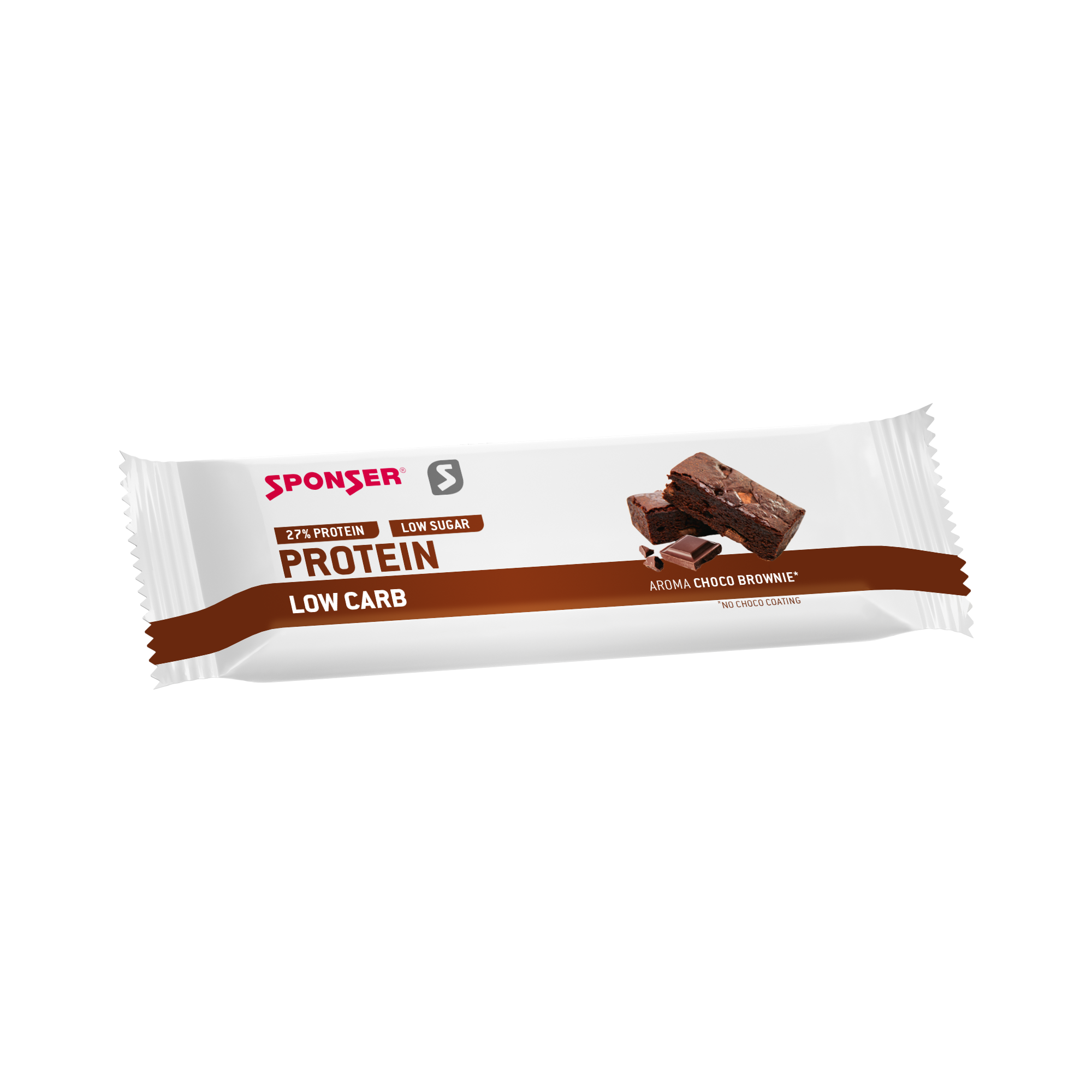 Protein Low Carb | Choco Brownie