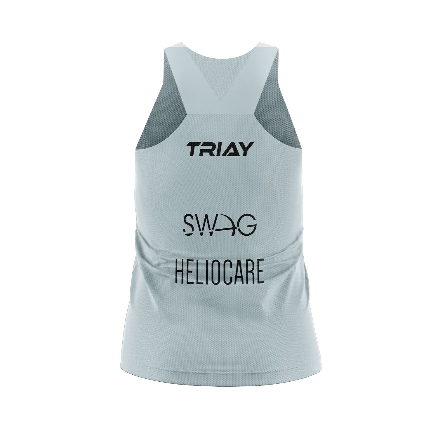 T-SHIRT BULLPADEL LLEVA TF GEMMA TRIAY WOMAN