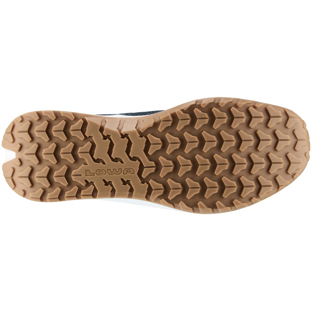 LOWA Kaloya Shoes Men - navy/dune