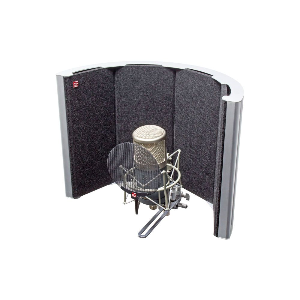 SE Electronics Reflexion Filter Space – Thomann Ireland