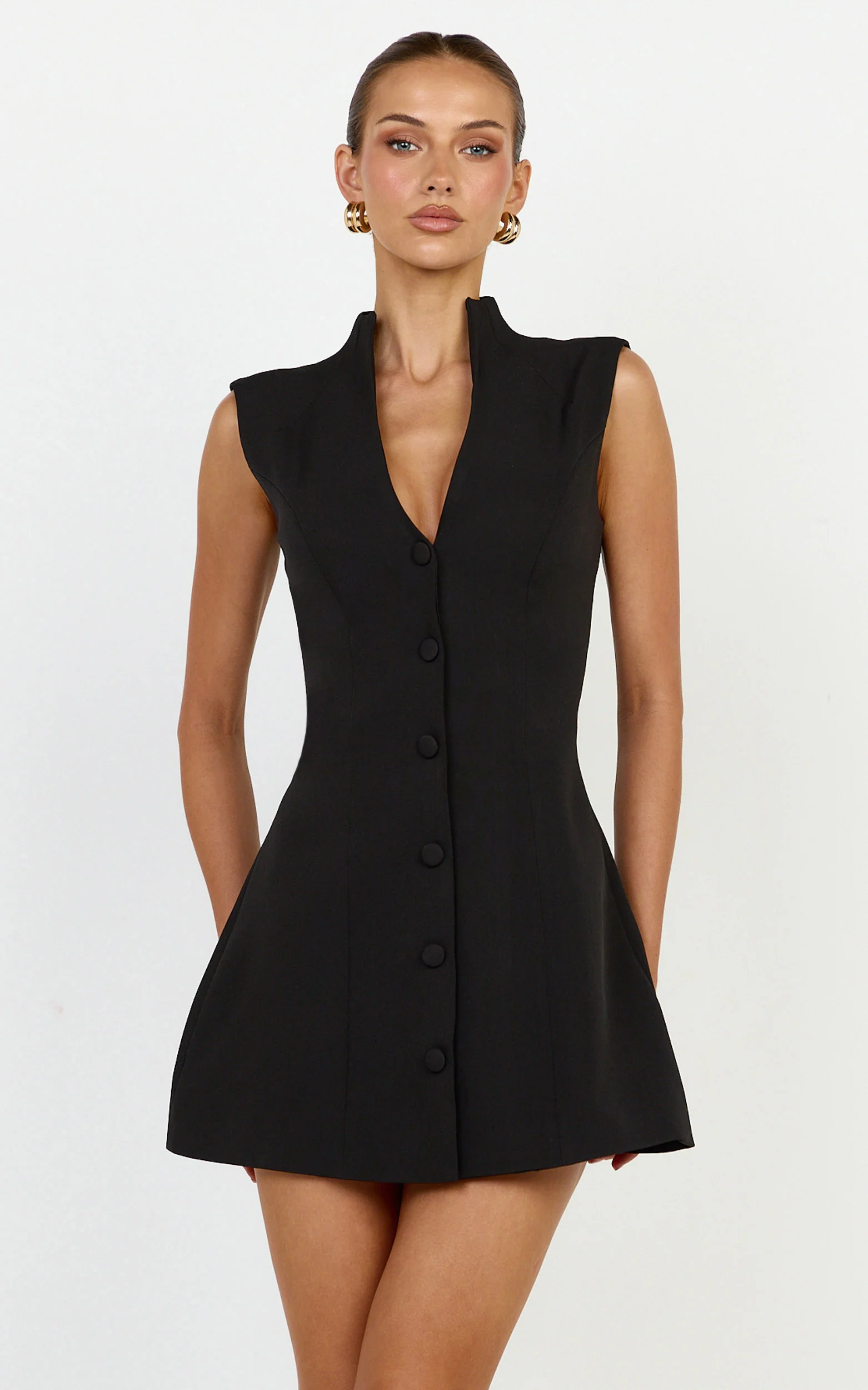 Jacinta Mini Dress
