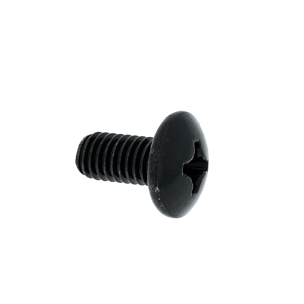 Millenium M6 Screw Set for Module Plates – Thomann Ireland