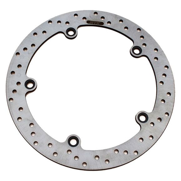 MTX DISC rear round brake discRef: MDS32002