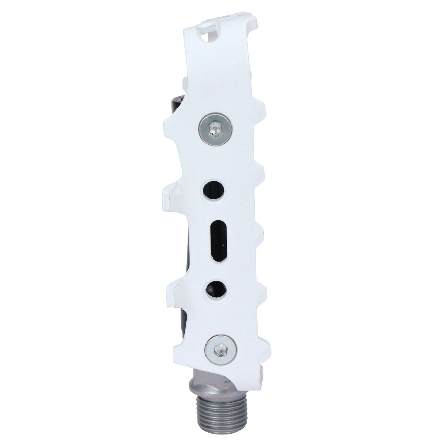 NC-17 Trekking Pro Pedal - black-white