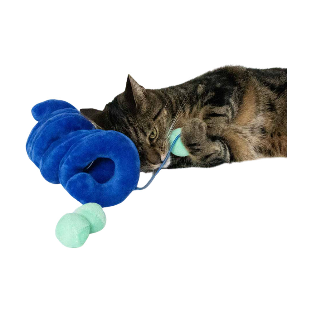 Coockoo Twister Cat Toy